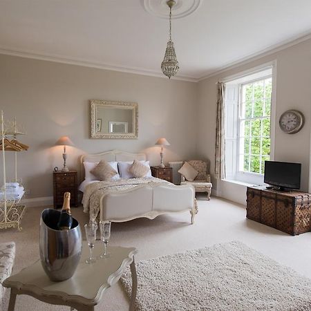 No 2 Broadgate Bed & Breakfast Barnstaple Exterior photo