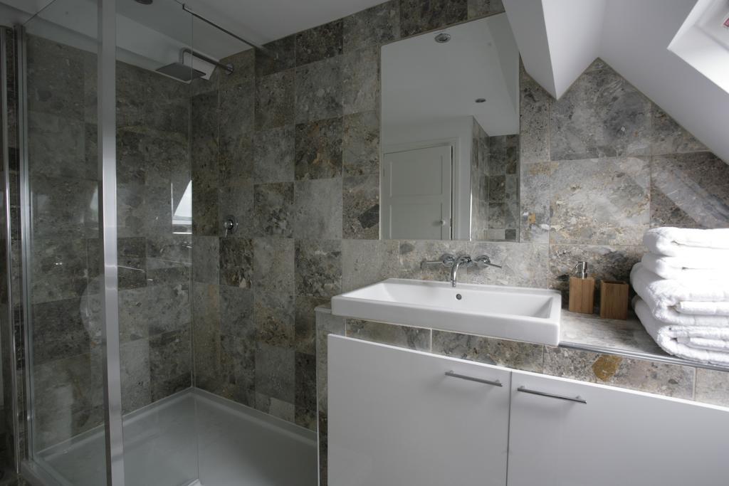 No 2 Broadgate Bed & Breakfast Barnstaple Room photo