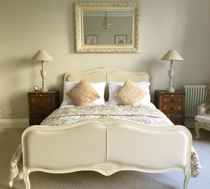 No 2 Broadgate Bed & Breakfast Barnstaple Exterior photo