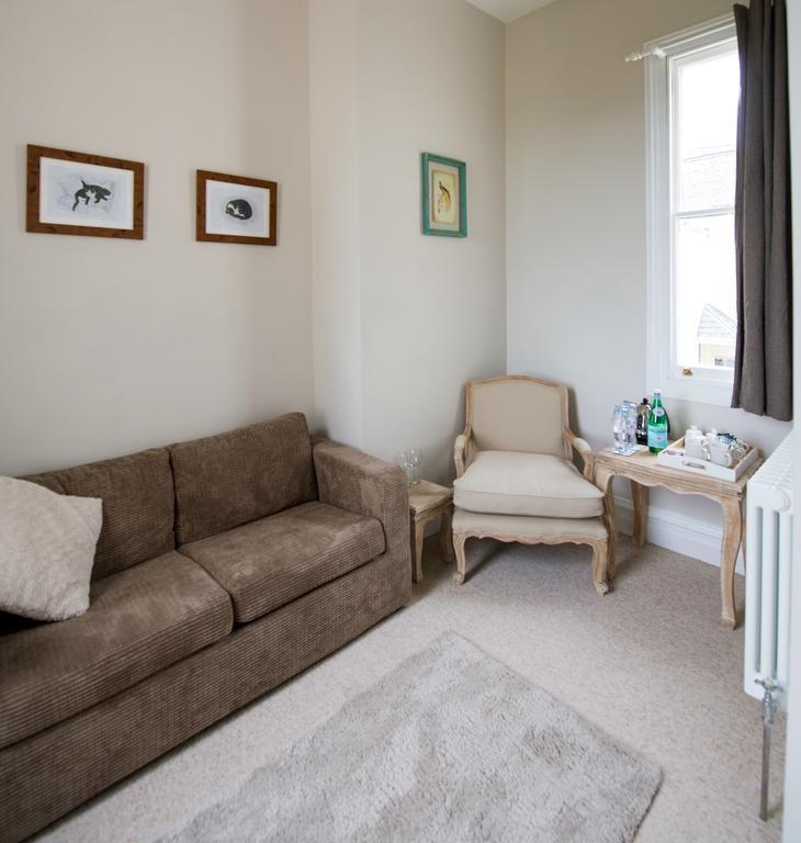 No 2 Broadgate Bed & Breakfast Barnstaple Exterior photo