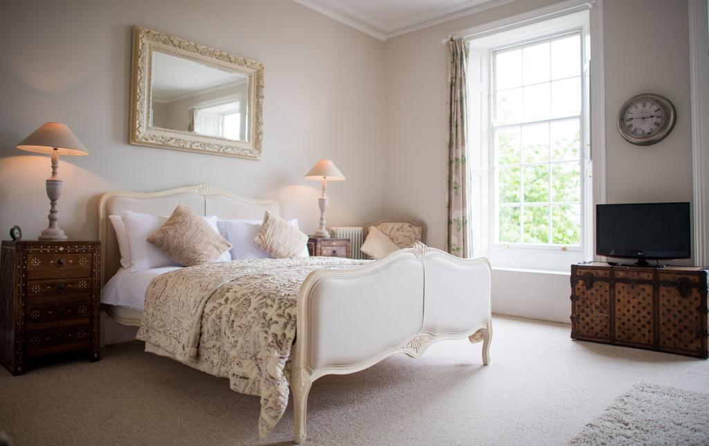 No 2 Broadgate Bed & Breakfast Barnstaple Exterior photo