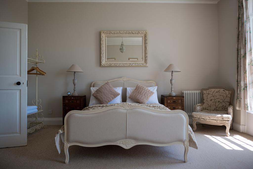 No 2 Broadgate Bed & Breakfast Barnstaple Exterior photo